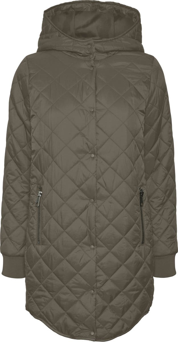 Vero Moda Jas VMHAYLE Gequilte jas