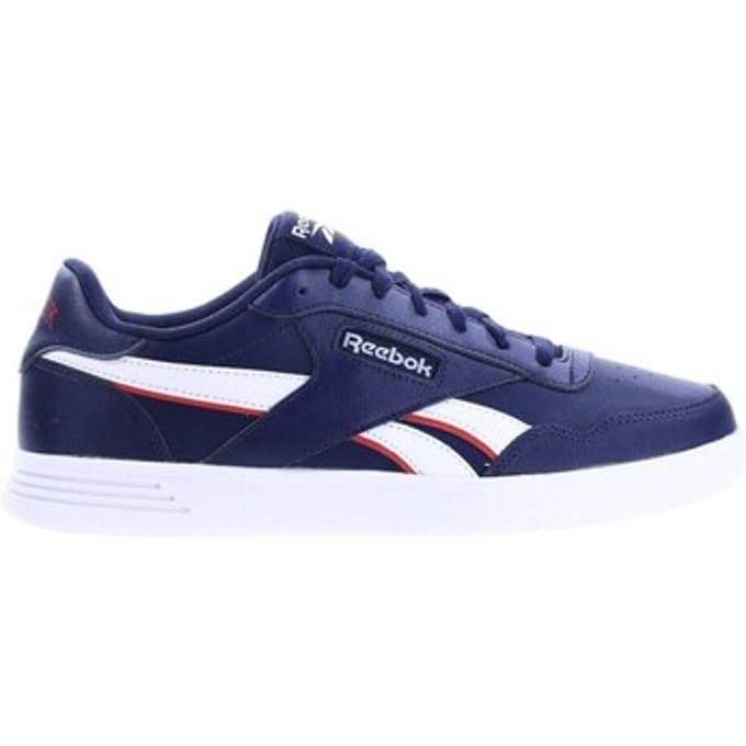 Lage Sneakers Reebok Sport Court Advance