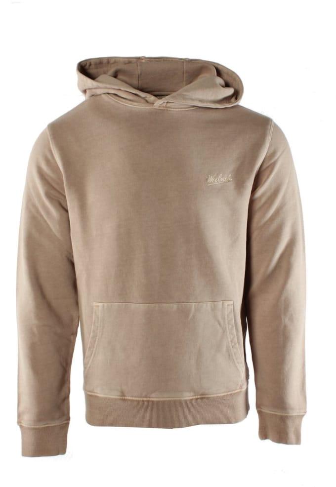 Woolrich sweater maat XXL