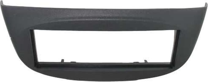 1-DIN paneel Renault Twingo 2007-2014/ Wind 2010/2023