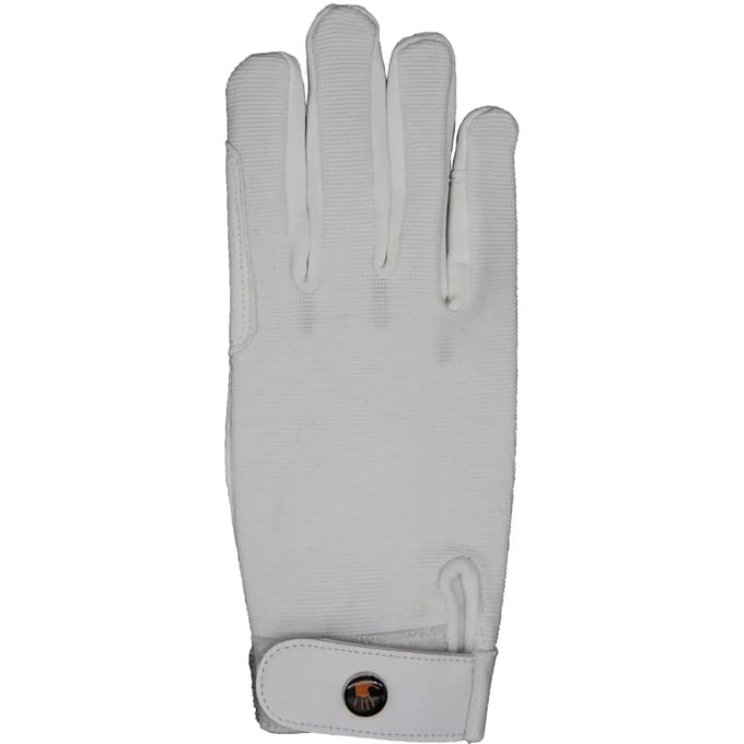 Leren rijhandschoenen Haukeschmidt Jolly