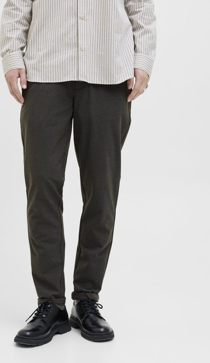JACK&JONES - JPSTMARCO CONNOR NOOS - Heren - Broeken