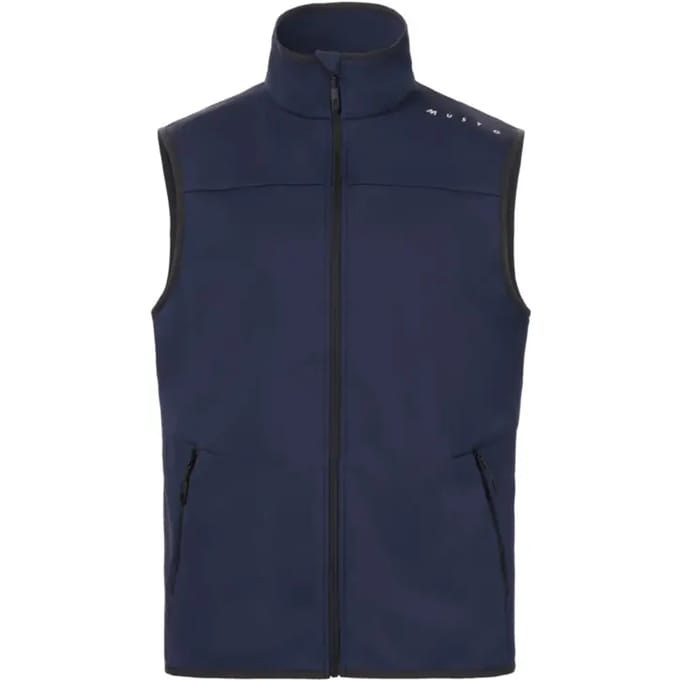 Softshell vest Musto Evo Crew