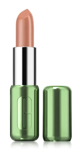 Clinique - Pop™ Longwear Lipstick Lippenstift - Gepigmenteerd & Volledig Dekkende Honey Pop