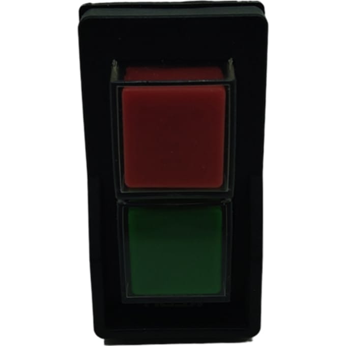 Main switch