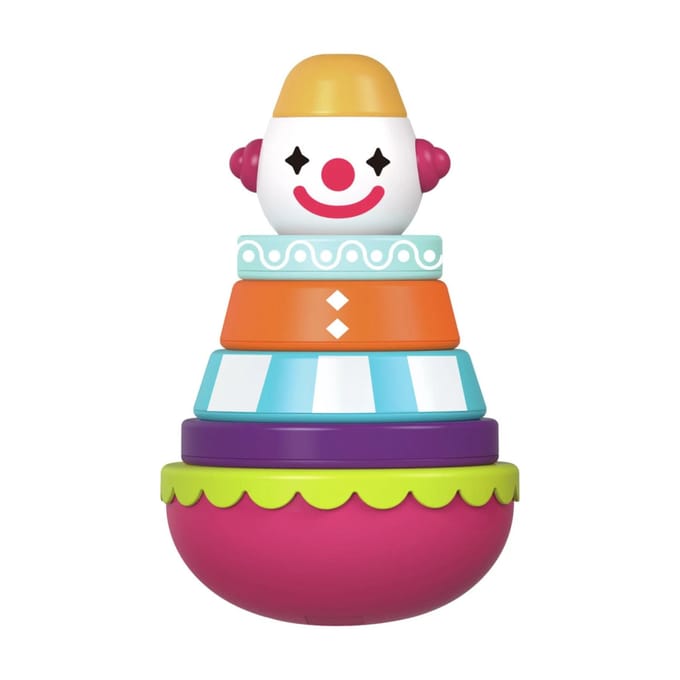Jollity JollyToddler - Baby Tumbler