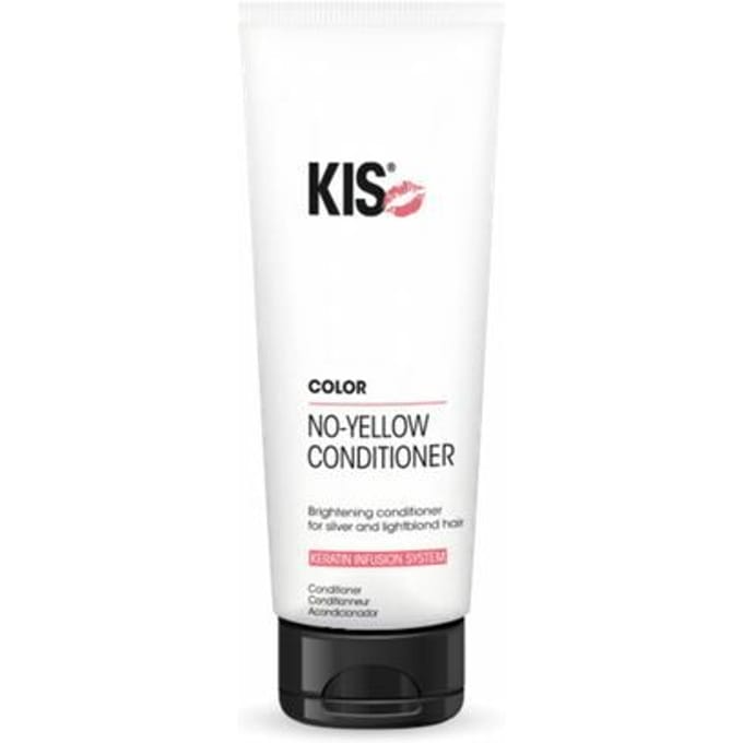 KIS No-Yellow Conditioner 250ml