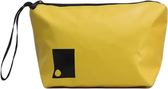 Sophos droogtas Toilettas Yellow