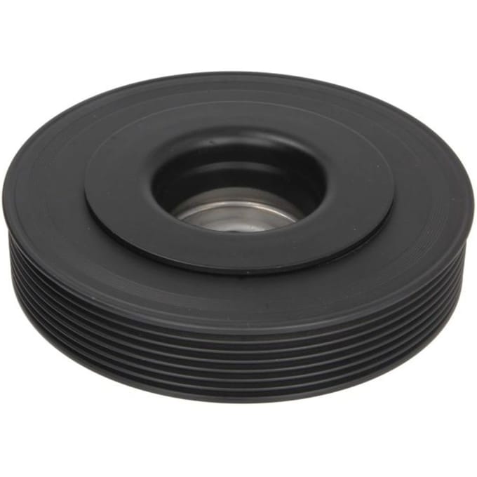 Riemschijf, krukas SNR DPF355.29