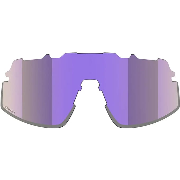 Reserveglazen voor brillen AZR Speed RX
