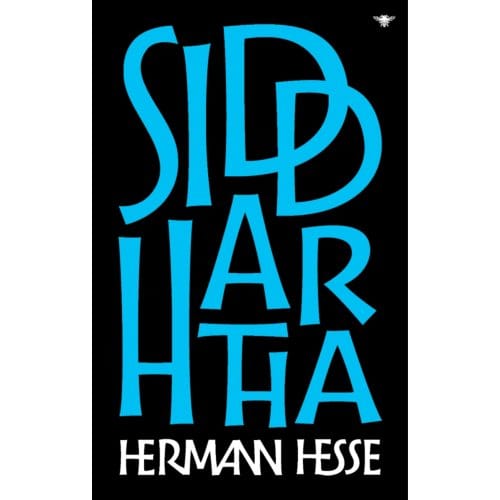Siddhartha - Hermann Hesse
