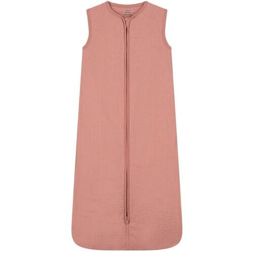 Prénatal slaapzak Mousseline Dark Pink 68/74 unisex