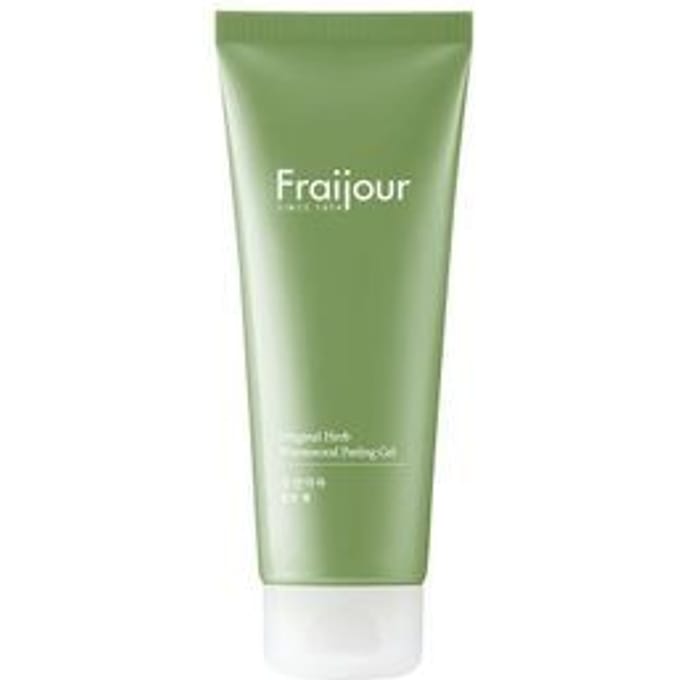 Fraijour - Original Herb Wormwood Peeling Gel 150ml