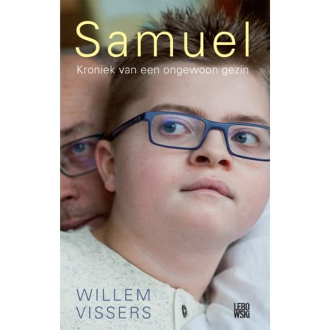 Samuel - Willem Vissers