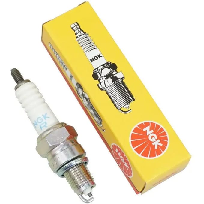 Osram motorolie NGK Lr7d