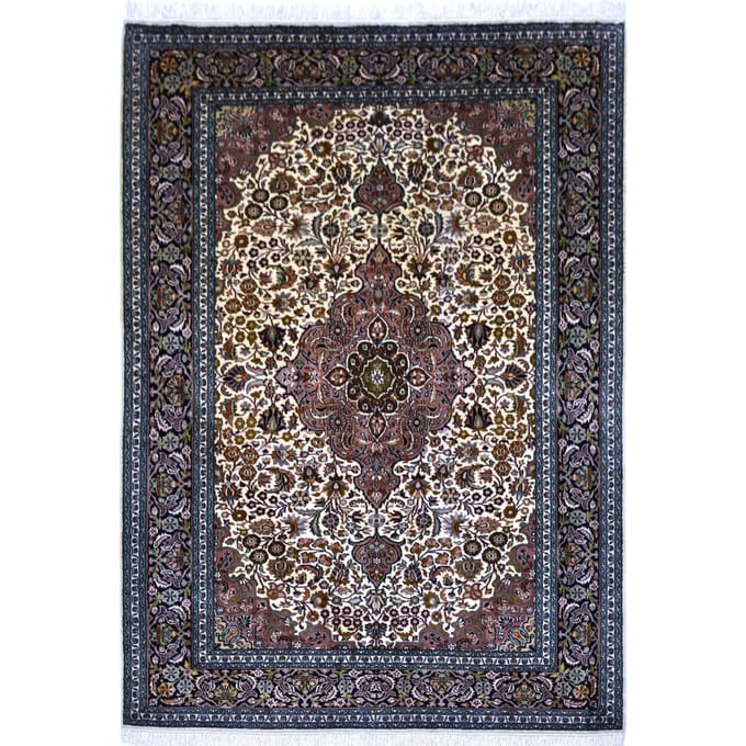 Vloerkleed Kashan | Casa Caron