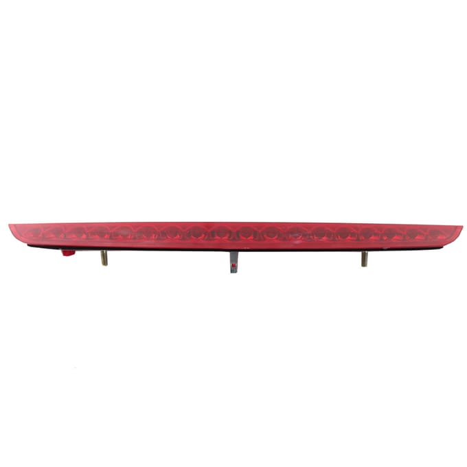 Auto remlicht, achter LED hoog gemonteerd remlicht vervanging voor TT/TTS/TTRS rood