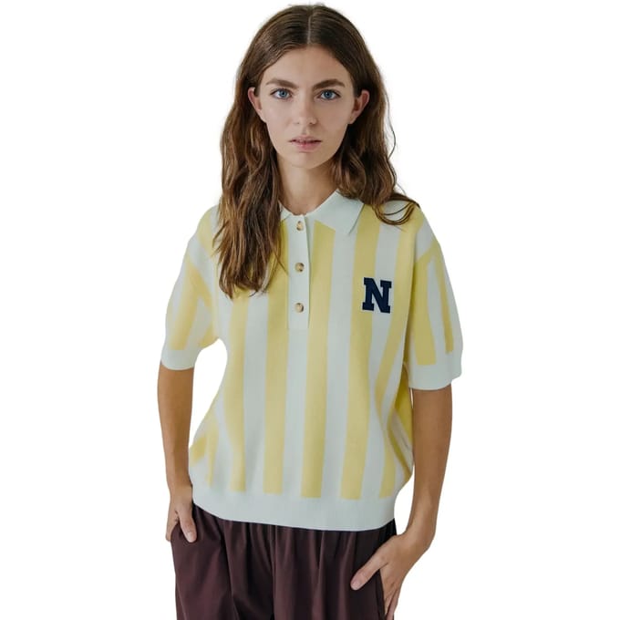 Damespolo Norr Varsity