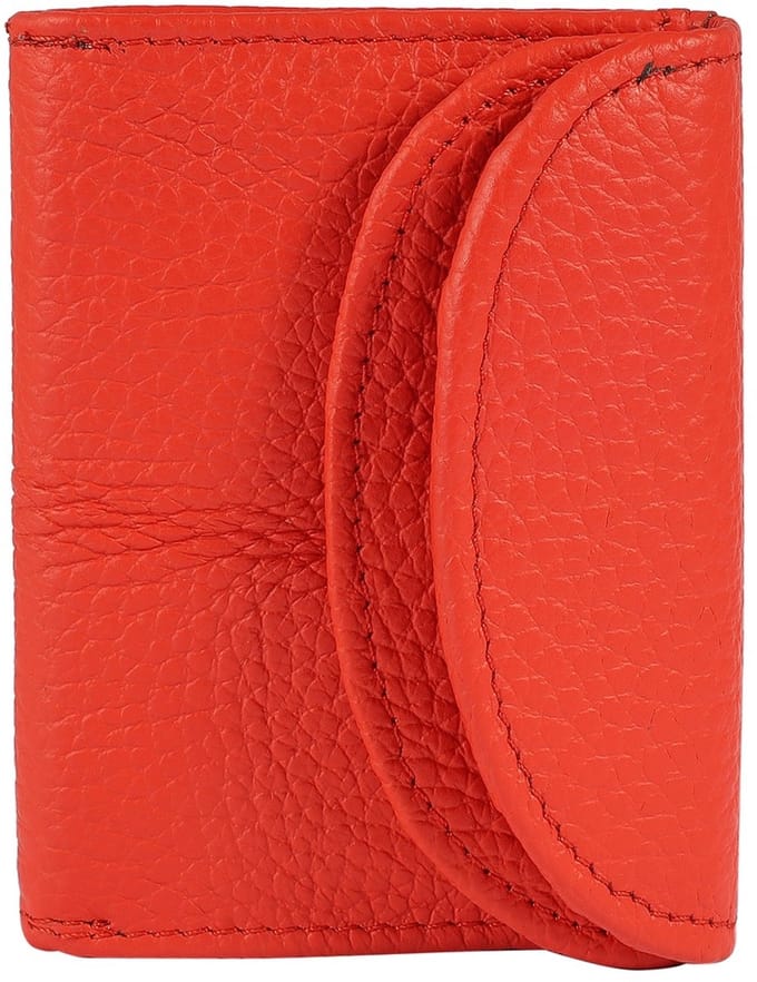 Steinmeister Steinmeister Unisex portemonnee Karon, duurzaam