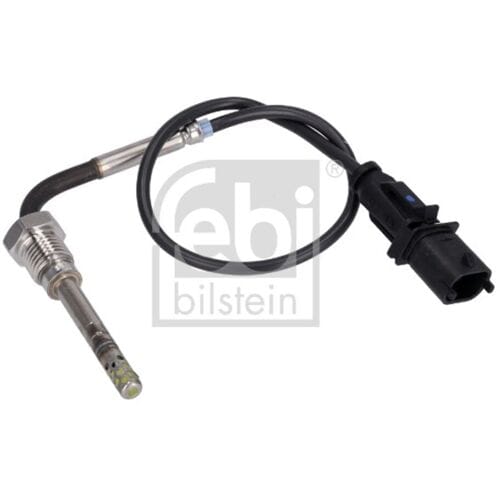 Uitlaatgastemperatuursensor FEBI BILSTEIN 185302