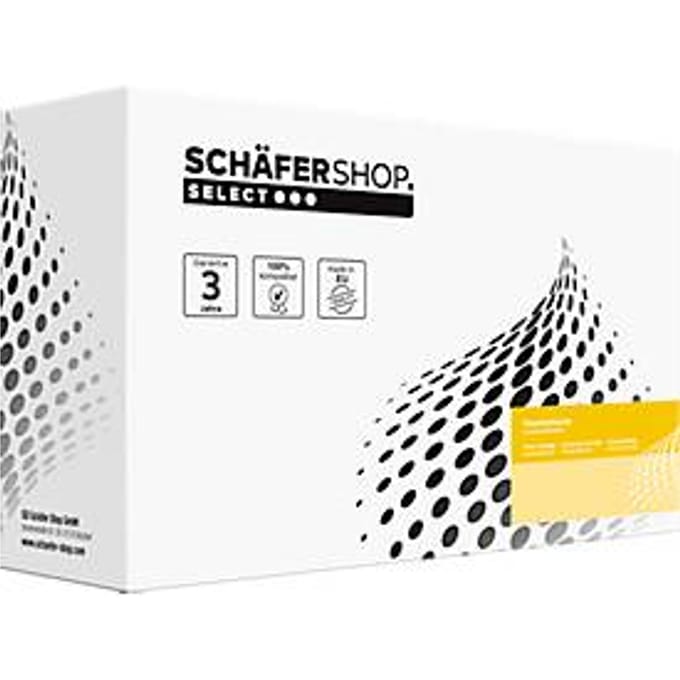 Schäfer Shop Select  trommelmodule identiek aan DR-2100