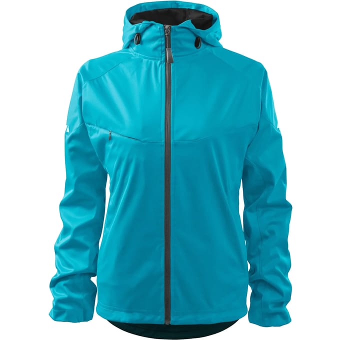 Waterdicht damesjack Malfini Cool 514