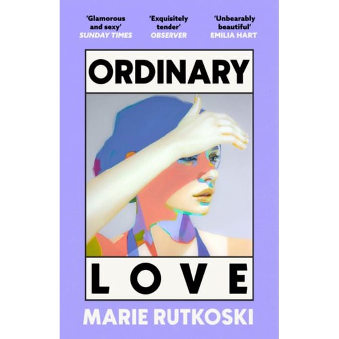Ordinary Love - Marie Rutkoski