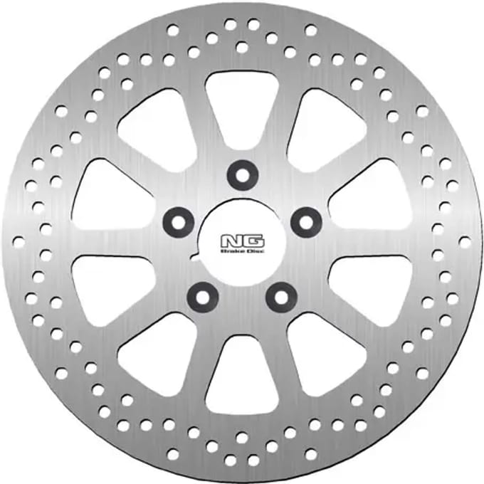 Remschijf voor vaste motorfiets NG Brake Disc DIS1494