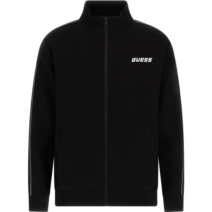 Guess casual klassiek vest voor heren