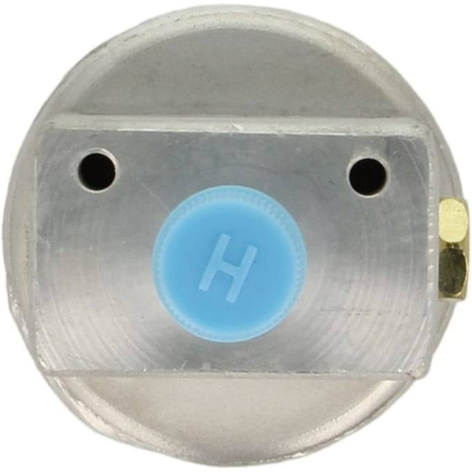 Droger, airconditioningsysteem THERMOTEC KTT120053