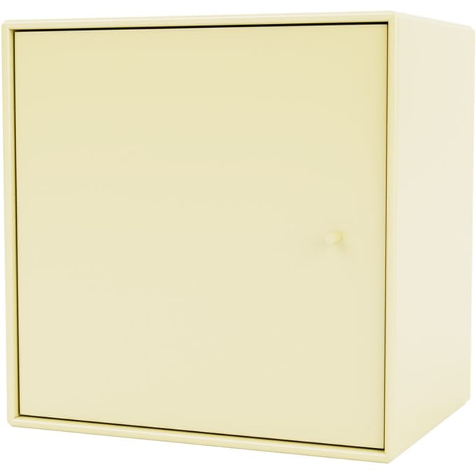 Montana Montana Mini 1003 Wandmodule met deur - Camomille