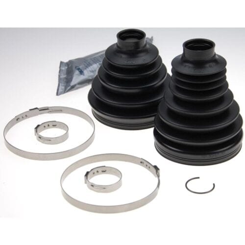 Balgenset, aandrijfas SPIDAN 36660