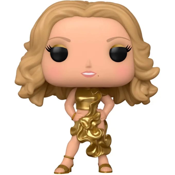 Pop Rocks: Mariah Carey - Emancipation of Mimi - Funko Pop #382