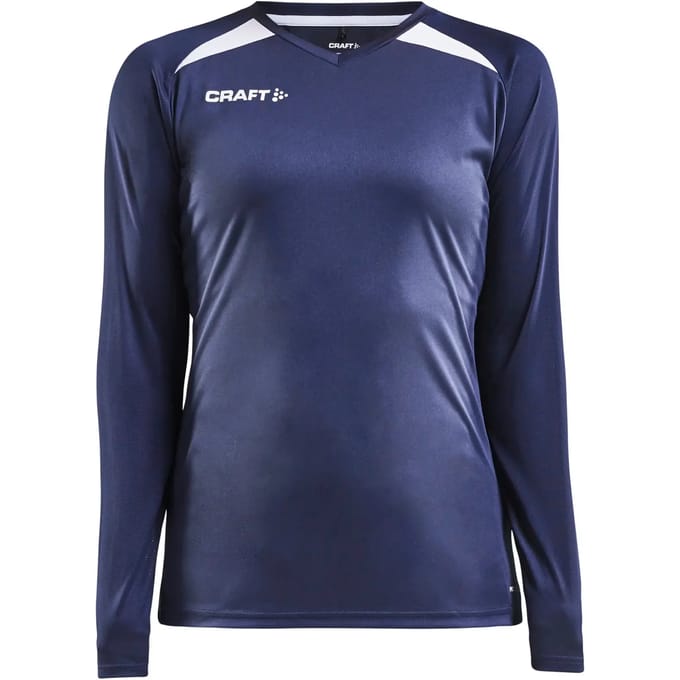 Dames-T-shirt met lange mouwen Craft Impact