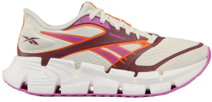 Reebok Floatzig 2 Schoenen Beige EU 37 Vrouw