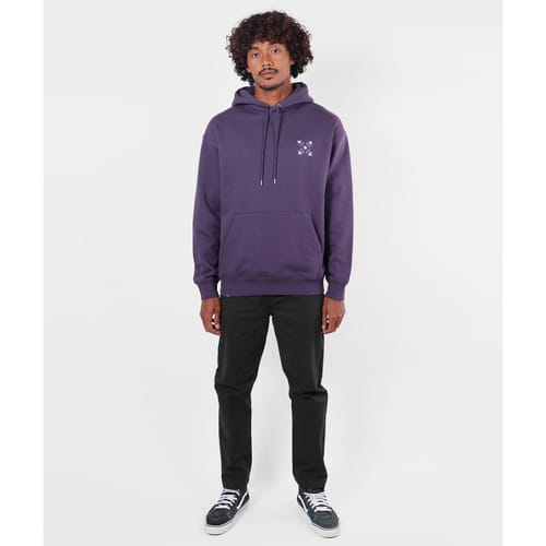 Broek Oxbow Chino EW