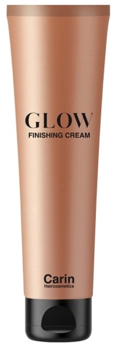 Carin Glow Finishing Cream 150 ml