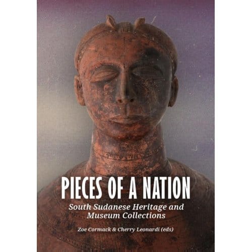 Pieces Of A Nation