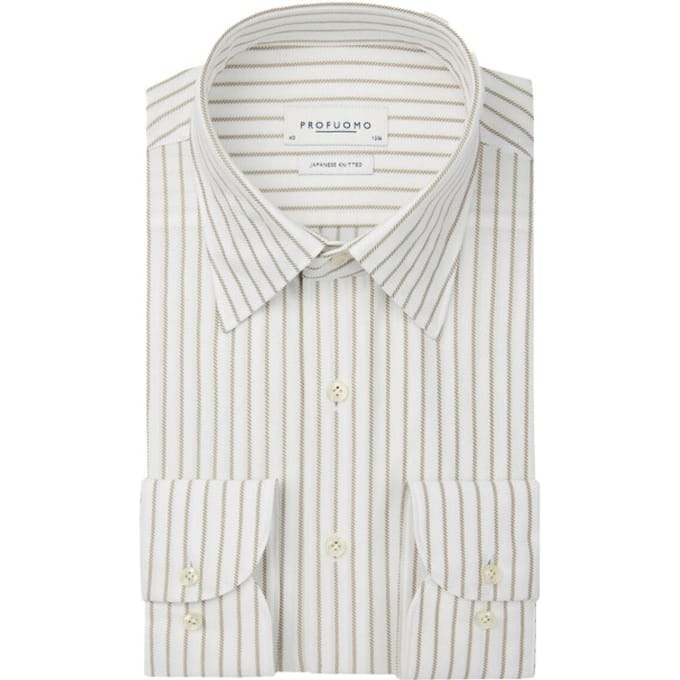 Profuomo Dresshemd ppwh30056b