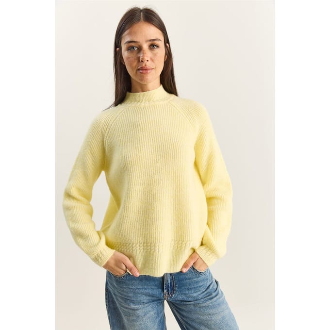 Oversized Coltrui