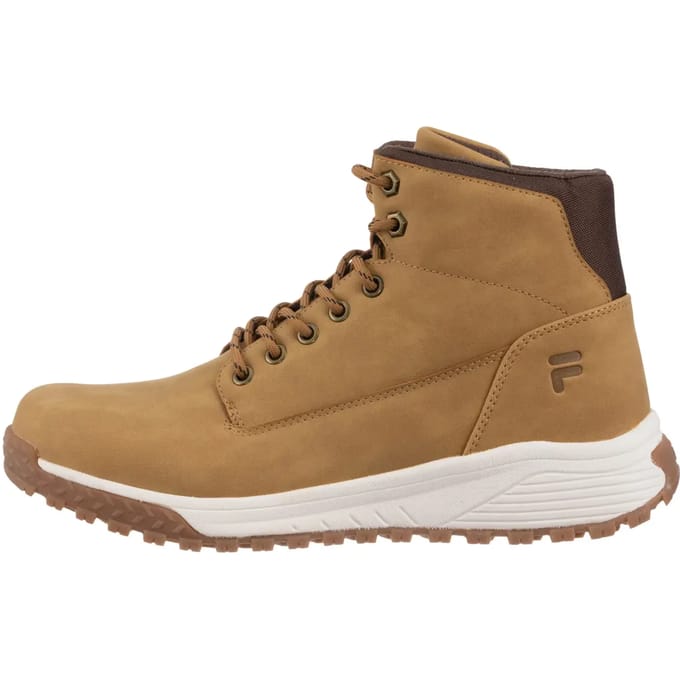 Fila Outdoor-schoen Mid Lance Xxi Chipmunk