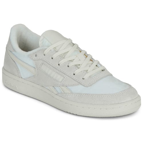 Lage Sneakers Reebok Classic CLUB C REVENGE VINTAGE II