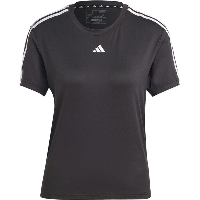 Damestrui adidas 3-Stripes Aeroready Essentials