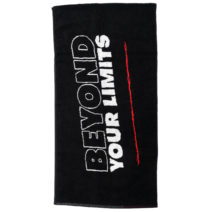 XXL Nutrition Gym Handdoek  1 Stuk