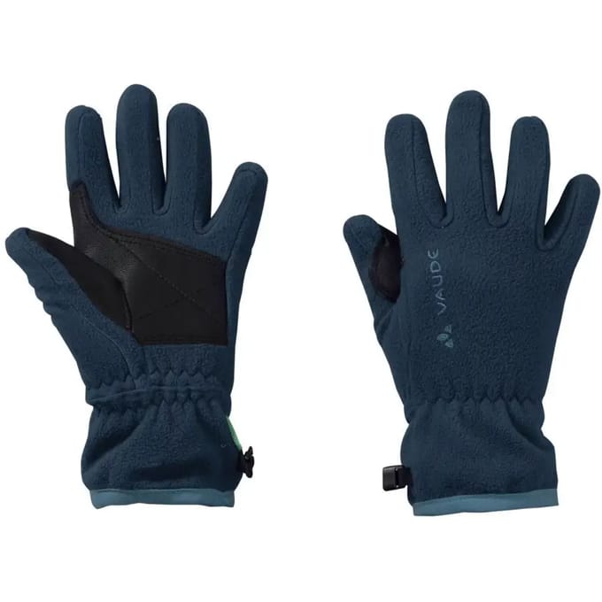 Vaude Kids Pulex Gloves, handschoenen, donkerblauw