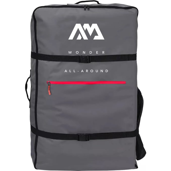 Damesrugzak met rits Aqua Marina Air-C