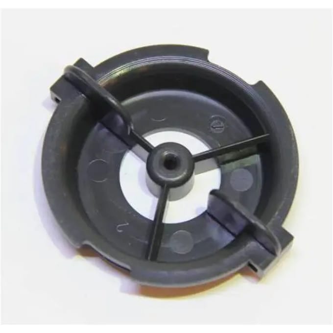 Accessoire voor aquariumfilter Pompdeksel met afdichting en manchet Eheim 2076/2078