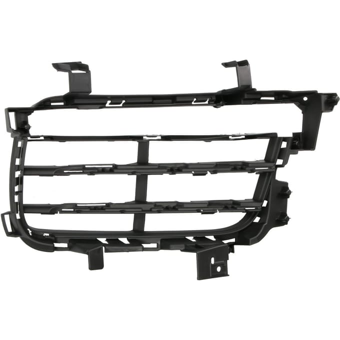 Bumper onderdelen BLIC 6502-07-5723992P