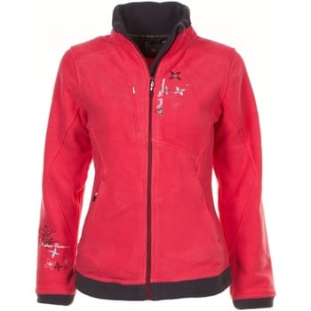 Fleece Jack Peak Mountain Blouson polaire femme ARIL