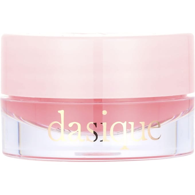 Dasique, Fruity Lip Jam, 01 Peach Jam, 4g (0.14oz) pink